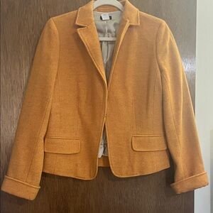 J. Crew Vintage Women's Blazer size 10